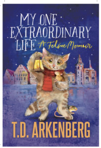 My One Extraordinary Life book cover