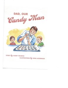 Dad, Our Candy Man