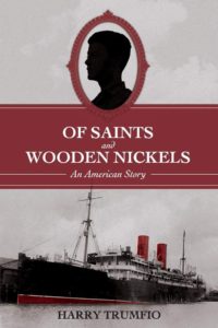 Of Saints and Wooden Nickels book cover