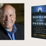 Author Scott Ellsworth