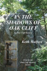 In the Shadows of Oak Cliff book cover